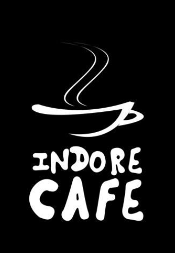 IndoreCafe Logo